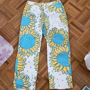 Lilly Pulitzer Pants size 4
